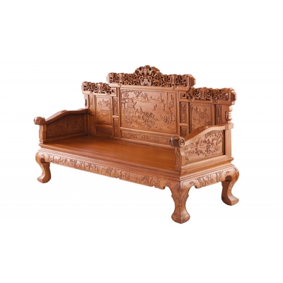 A0103 八宝如意沙发113