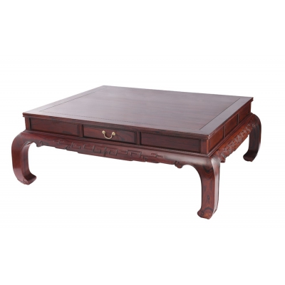 A0502苏式檀雕沙发  巴里黄檀