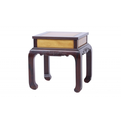 A0521+14 苏式檀雕沙发 柬酸+金丝楠