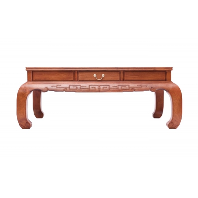 A0503 苏式檀雕沙发 缅甸花梨