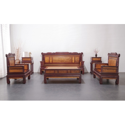 A0621+14诗情画意沙发113