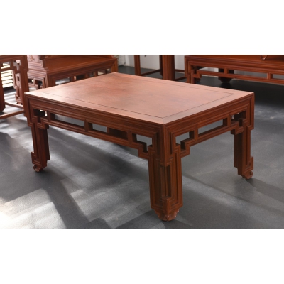 A1503 花鸟沙发 缅花