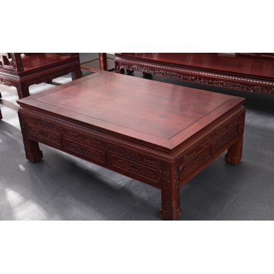 A2002 小如意沙发 巴里黄檀