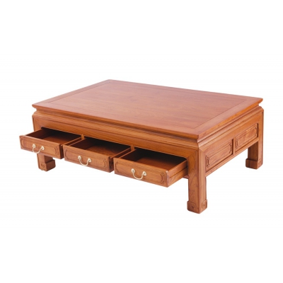 A3003 素面小如意沙发 缅花