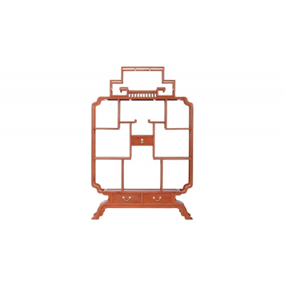 J2303 灯笼博古架