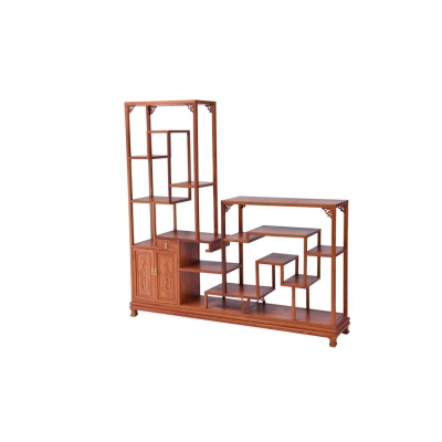 J2903 高低博古架