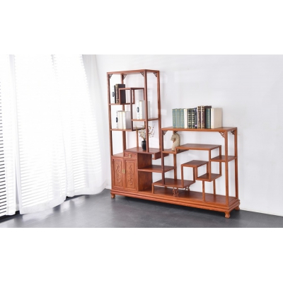 J2903 高低博古架