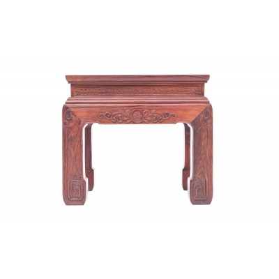 K0602-小椅子-巴里黄檀