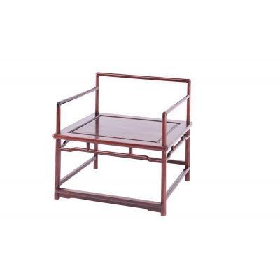 K1502-禅椅-巴里黄檀