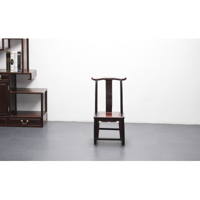 K5701-小椅子-交趾黄檀