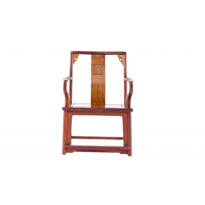 H3902+14 休闲方桌 巴里黄檀+金丝楠