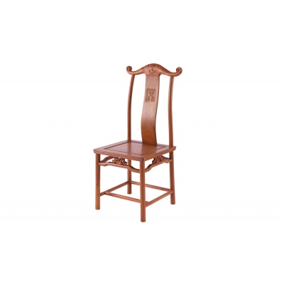 E1303-1.28M圆桌带椅-缅花