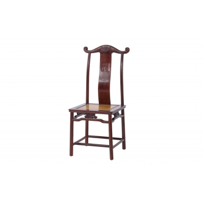 E1421+14 1.38M圆餐桌带椅 柬酸+金丝楠