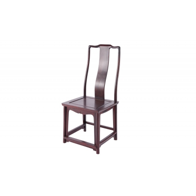 E4515 1.38M六角圆桌  染料紫檀