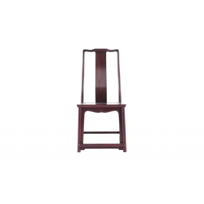 E4515 1.38M六角圆桌  染料紫檀