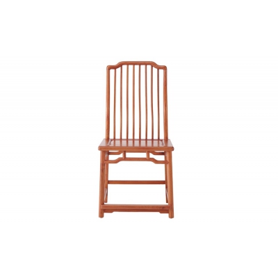 E0103 梳背椅餐桌 缅花