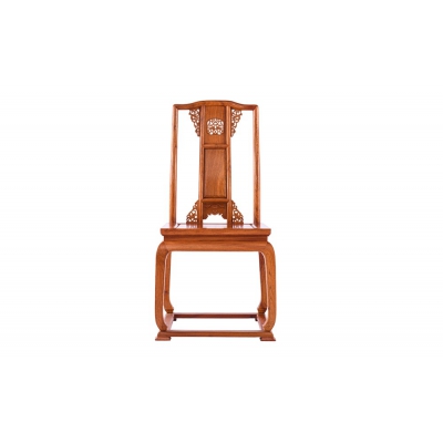 E0203 如意腿餐桌 缅花