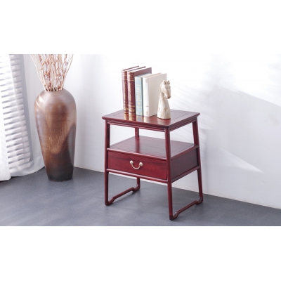 H6602 茶水柜 花枝