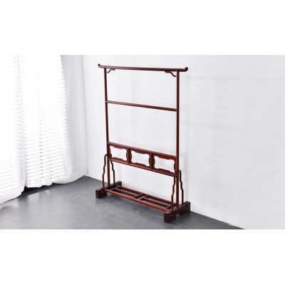 R1202 大衣架 巴里黄檀