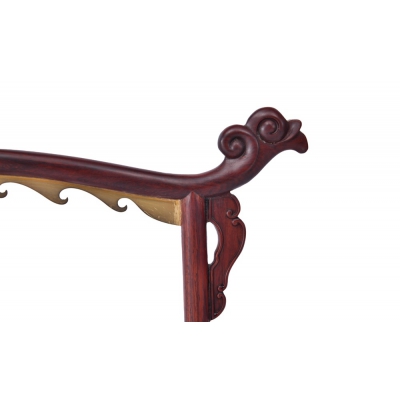 R0502 笔架 巴里黄檀