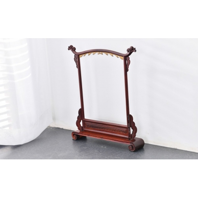 R0502 笔架 巴里黄檀