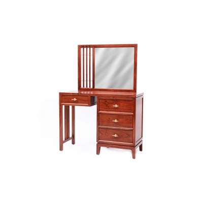 LL0304 和阅梳妆台 刺猬紫檀